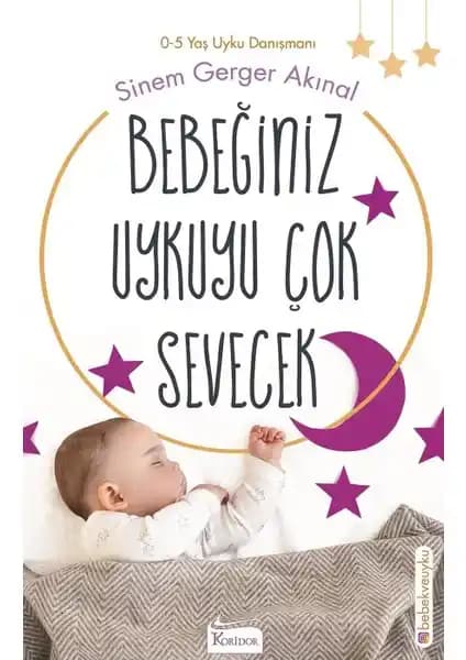 Bebeklerin Uyku Düzenini Anlama ve Geliştirme Rehberi: Uzman Tavsiyeleri ve Pratik Çözümler