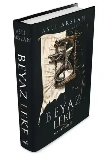 Beyaz Leke Romanı: Toplumsal Eleştiri ve Karakter Analiziyle Derinlemesine Bir Eser