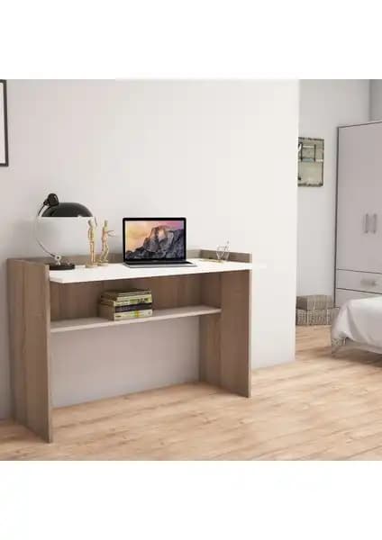 Bimossa Nurbanu ve S6020 Çalışma Masaları Karşılaştırması: Tasarım ve İşlevsellik Analizi 2