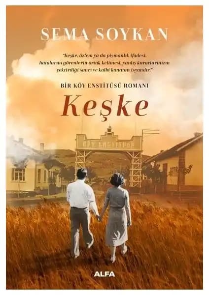 Bir Köy Enstitüsü Romanı: Türk eğitim ve toplumsal tarihine ışık tutan önemli eser