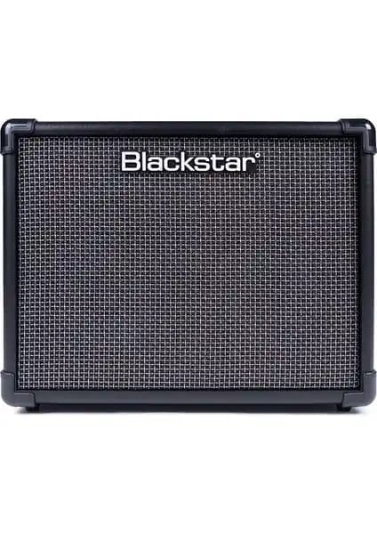 Blackstar ID:Core 20 V3 Dijital Gitar Amfisi: Yüksek Performans ve Taşınabilirlik Özellikleri