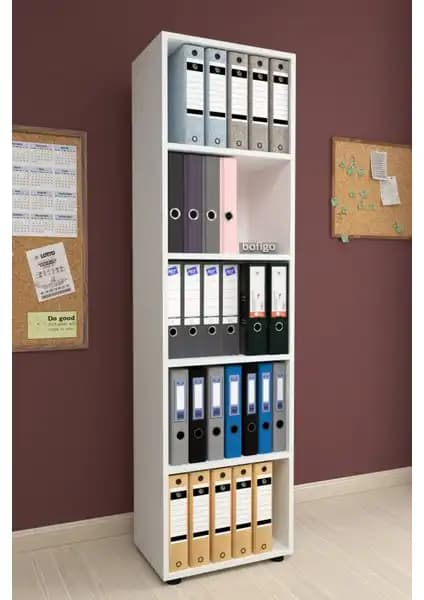 Bofigo ve Ceramical 5 Raflı Kitaplık Karşılaştırması: Hangi Model Sizin İçin Uygun 1