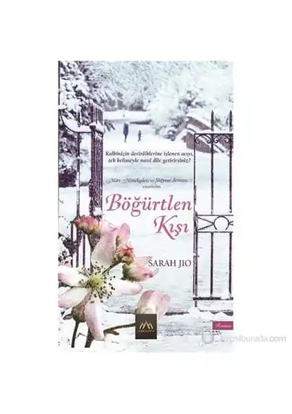 Böğürtlen Kışı Romanı İncelemesi: Gizemli Hikâyeler ve Derin Duyguların Buluşması