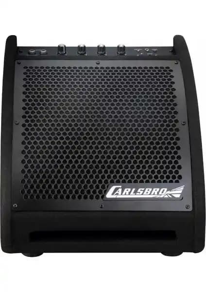 Carlsbro EDA30 B Bluetooth 10 inç Davul Monitör Amfisi Profesyonel Ses Deneyimi