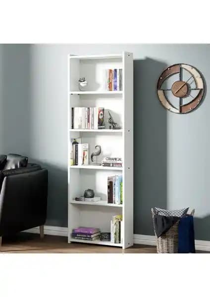 Ceramical KTS2 ve Pratico Etna Kitaplıkları Karşılaştırması: Malzeme, Tasarım ve Kullanıcı Yorumları