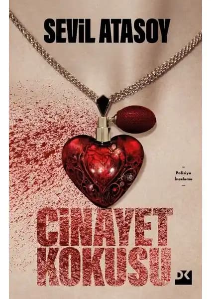 Cinayet Kokusu: Adli Bilimler ve Seri Katiller Üzerine Derinlemesine Bir İnceleme