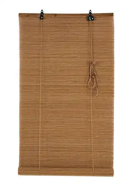 Colours Ahşap Bambu Stor Perde ve Evesen Bambu Store Perde Karşılaştırması