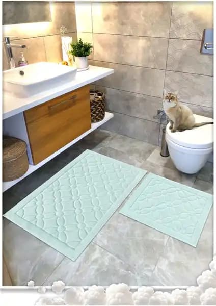 Cotton Crafty Banyo Paspas Setleri Karşılaştırması ve Özellikleri Analizi 1