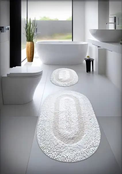 Cotton Crafty Banyo Paspas Setleri Karşılaştırması ve Özellikleri Analizi 2