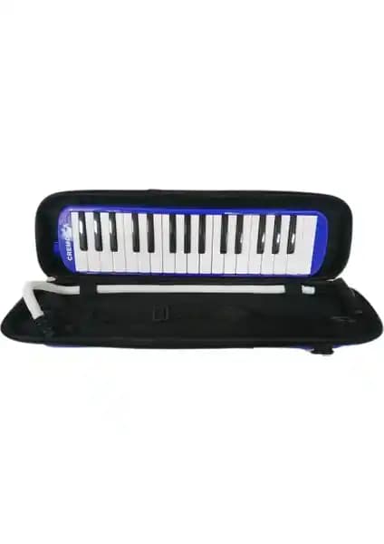 Cremonia CR32BK 32 Tuşlu Melodika: Çocuklar İçin Eğlenceli ve Geliştirici Müzik Aleti