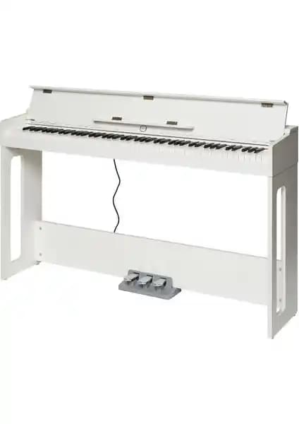 Dante T710 88 Tuş Dijital Piyano Özellikleri ve Kullanım Kılavuzu