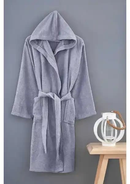 Denia Home ve Oyalı Textile Çocuk Bornozları Karşılaştırması 2023