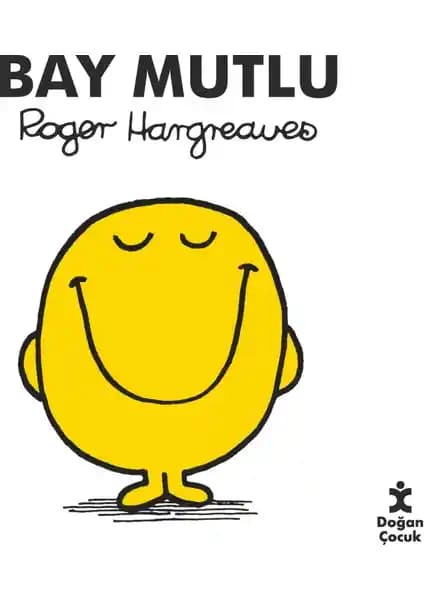 Doğan Çocuk Bay Mutlu Serisi: Eğlenceli ve Eğitici Çocuk Kitapları