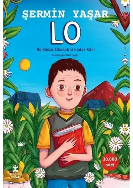 Doğan Çocuk Lo: Şermin Yaşar'ın Duygusal ve Öğretici Çocuk Hikayesi Analizi