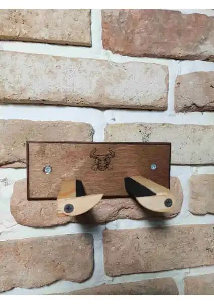 Donizetti Ukulele Stand Duvar Askı Aparatı Şık ve Fonksiyonel Tasarımıyla Enstrümanınızı Koruyun