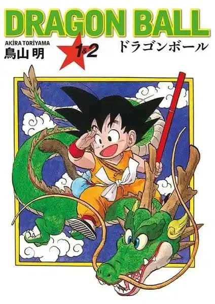 Dragon Ball 1 ve 2 Türkçe Manga: Akira Toriyama'nın Efsanevi Serisi İncelemesi