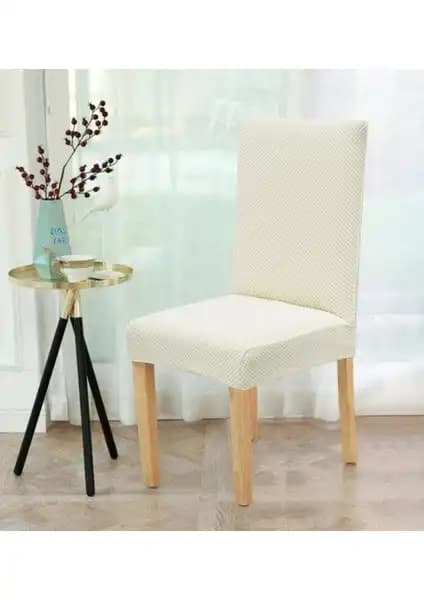Elgeyar Balpeteği ve Faiend Likra Sandalye Örtüsü Karşılaştırması 1