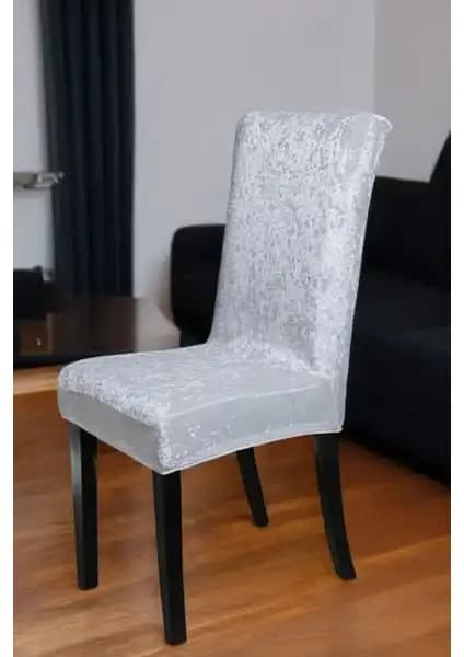 Elgeyar ve Tuchmall İpek Kadife Sandalye Kılıflarının Karşılaştırmalı İncelemesi 2