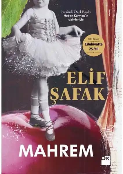 Elif Şafak'ın Edebiyatı ve Yazarlık Kariyeri Hakkında Bilgi