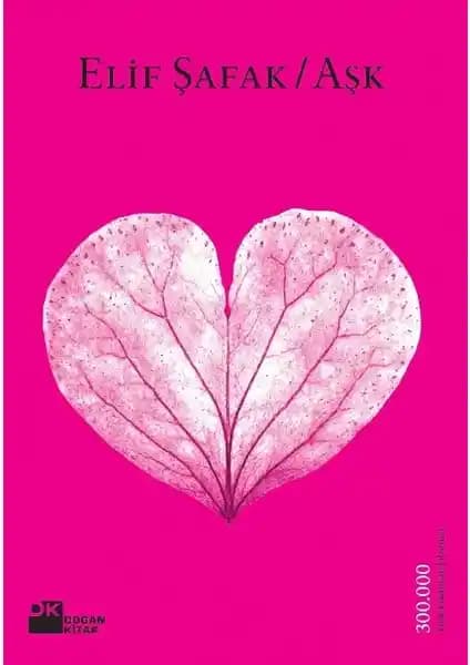 Elif Şafak’ın Aşk Romanı: Temalar, İçerik ve Edebi Değerler Üzerine Derinlemesine Analiz