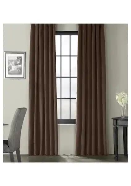 Elisyaavm ve Demor Home Blackout Perde Karşılaştırması Hangi Ürün Daha İyi