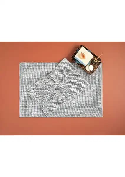 English Home Banyo Paspası Setleri Karşılaştırması: Pamuklu ve Polyester Seçeneklerinin Detaylı İncelemesi 2