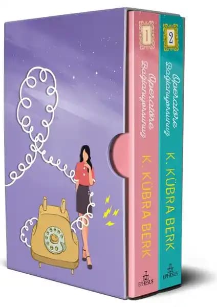 Ephesus Yayınları'nın Ciltsiz Operatöre Bağlanı<yor>sunuz Serisi İncelemesi ve Detayları