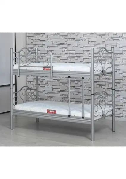 EserTrade Gümüş ve Metalia Gm606 Ranaz ile Yatak Takımı Karşılaştırması ve Özellikleri 1