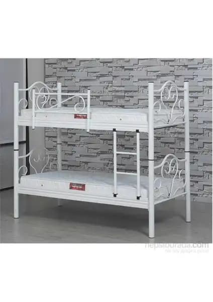 EserTrade Gümüş ve Metalia Gm606 Ranaz ile Yatak Takımı Karşılaştırması ve Özellikleri 2