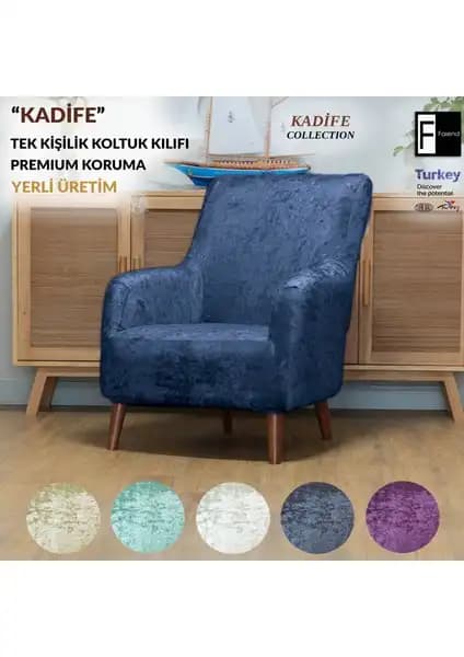 Faiend Koltuk Kılıfı Karşılaştırması: Kadife ve Sehra Desen Modelleri Analizi 1