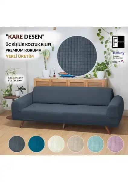 Faiend ve Tuchmall Koltuk Örtüsü Karşılaştırması: Özellikler ve Kullanıcı Yorumları 1