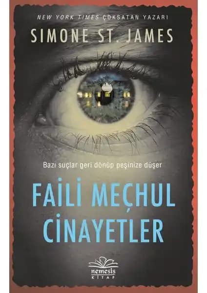 Faili Meçhul Cinayetler: Kasaba Sırları ve Gizemli Olayların Derinliklerine Yolculuk