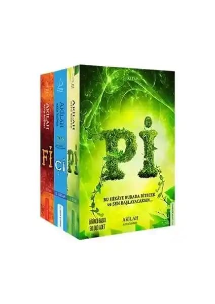 Fi - Çi - Pi Serisi: Derin Farkındalık ve İnsan Psikolojisi Üzerine Kapsamlı Bir İnceleme