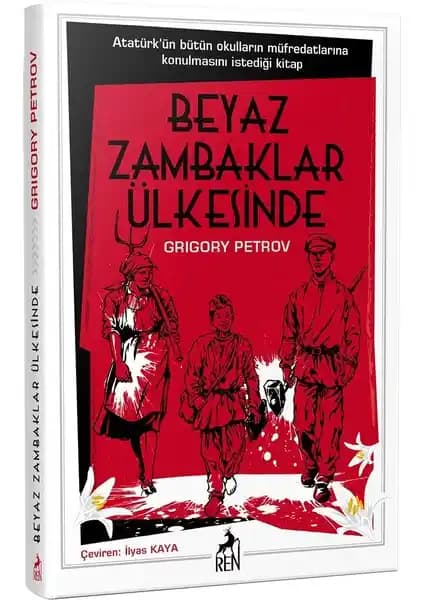 Finlandiya'nın kalkınma hikayesi ve Petrov'un 'Beyaz Zambaklar Ülkesinde' analizi