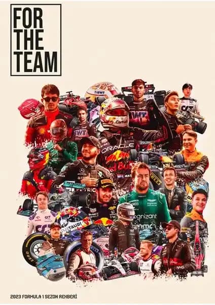 Formula 1 2023 Sezon Rehberi: Yarış Tutkunları İçin Detaylı ve Güncel Kaynak