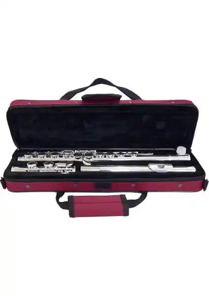 Fox FL110S Yanflüt: Uygun Fiyatlı ve Dayanıklı Profesyonel Kalitede Enstrüman