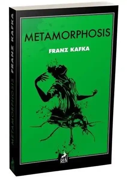 Franz Kafka’nın Metamorphosis Eseri: Yabancılaşma ve Varoluş Temalarını İşleyen Modern Edebiyat Klasiği