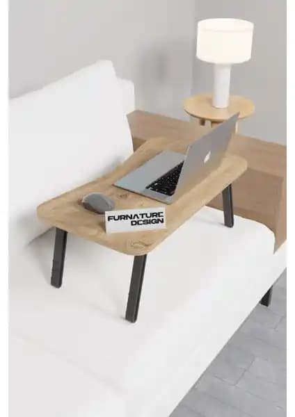 Furnature Design ve Hodbehod Laptop Masaları Karşılaştırması ve Özellikleri