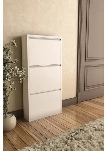 Gada Grup Metal Ayakkabılık Karşılaştırması: 3'lü ve 4'lü Kilitli Modellerin Özellikleri