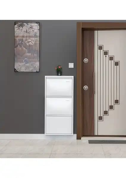 Gada ve Kaser 3'lü Metal Ayakkabılık Karşılaştırması ve Seçim Rehberi 2