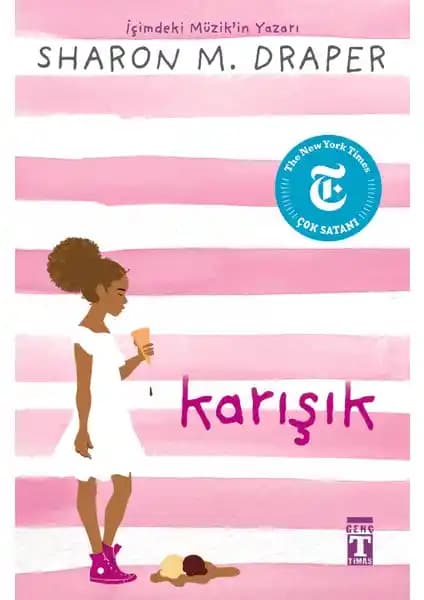 Genç Timaş Karışık: Empati ve Toplumsal Farkındalık İçin Çocuklara Yönelik Edebi Bir Yapıt