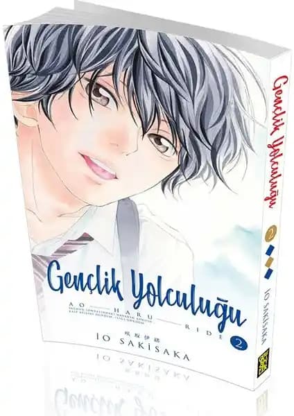 Gençlik Yolculuğu Cilt 2: Gençlik Duyguları ve İlişkilerine Derinlemesine Bir Bakış