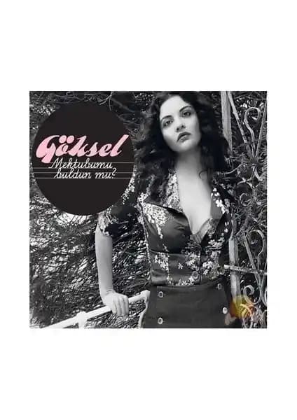 Göksel'in yeni albümü 'Mektubumu Buldun Mu?' Türk müzik sahnesinde etkileyici bir yenilik sunuyor