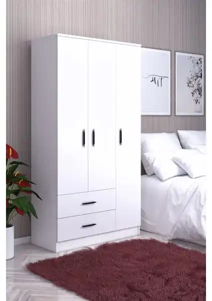 Gubimo Abete ve Metalia Gm 177 Modena Gardıroplarının Karşılaştırması 1