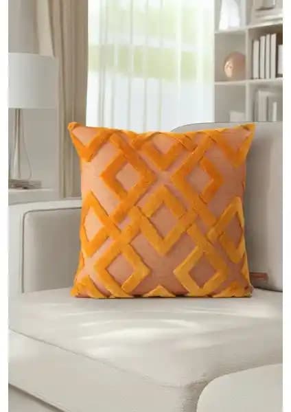 Hamur Bohem ve Sk Home Kuzu Peluş Kırlent Kılıfı Karşılaştırması ve Özellikleri