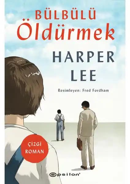 Harper Lee'nin Bülbülü Öldürmek Romanı: Temalar ve Eser Özellikleri