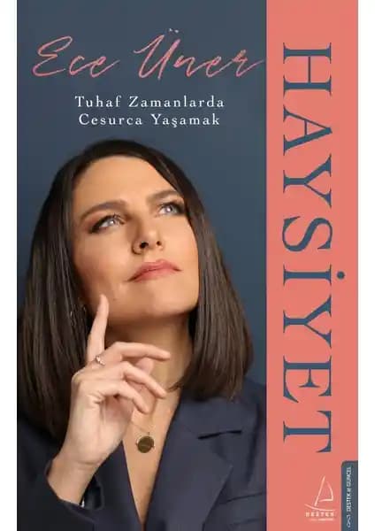 Haysiyet: İnsan Ruhunun Gücü ve Adaletsizlikle Mücadele Üzerine Derin Bir İnceleme