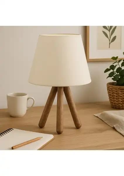 Hepsiniver ve Homing Mini Abajur Karşılaştırması Modern ve Şık Aydınlatma Çözümleri 1