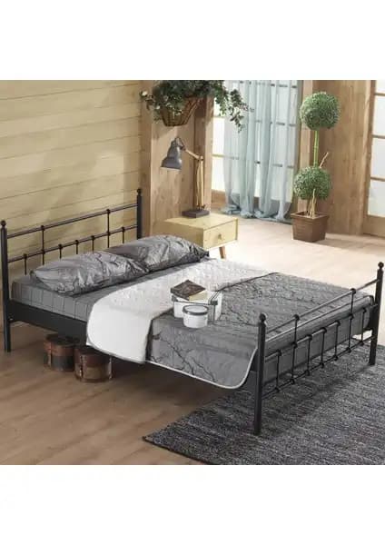 HFT Home Metal Karyola ve Unimet Lalas Metal Karyola Karşılaştırması 2