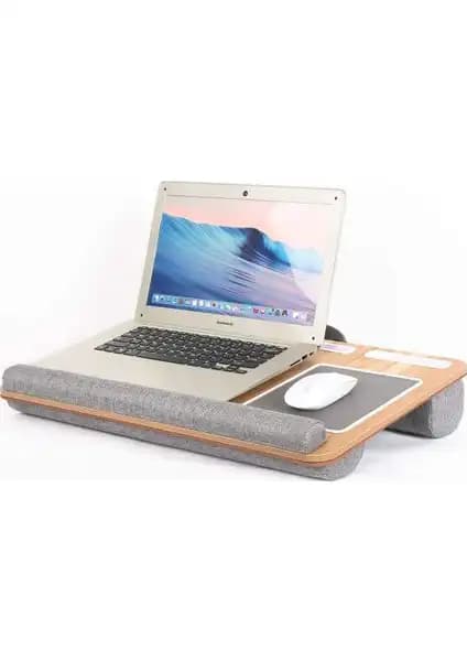 Hodbehod Portatif ve Yatak Üstü Laptop Masası Karşılaştırması 1